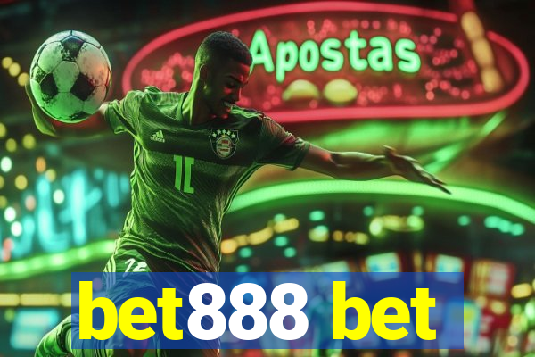 bet888 bet